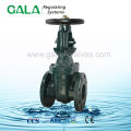 BS/ MSS metal seated os y 200wog gate valve , dn200 handwheel cast iron gate valve